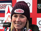 Shiffrin M.