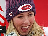 Shiffrin M.