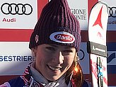 Shiffrin M.