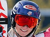 Shiffrin M.