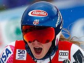 Shiffrin M.