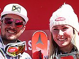 Shiffrin M.