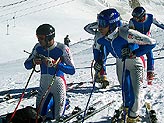 La squadra B francese