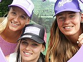 Milka Girls