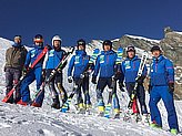Ski Team Japan