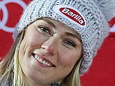 Shiffrin M.