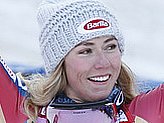 Shiffrin M.