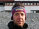 Michele Compagnoni, l'eroe del K2