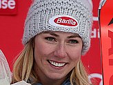 Shiffrin M.