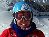Camilla Alfieri da Genova, B femminile