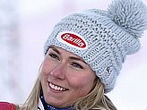 Shiffrin M.