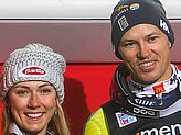 Shiffrin M.