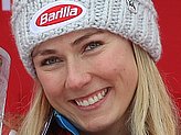 Shiffrin M.