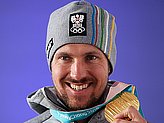 Hirscher M.