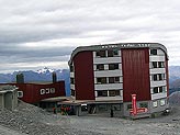 Hotel Thoeni 3000: l'albergo degli slalomisti