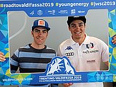 Mondiali Jr Fassa 2019