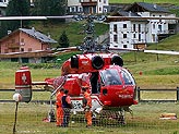 …un elicottero ad alte prestazioni