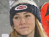 Shiffrin M.