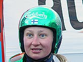 Tanja Poutiainen