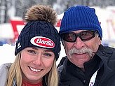 Shiffrin M.