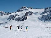 Val Senales