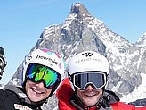 Swiss-ski
