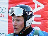 Aksel Lund Svindal