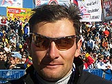 Alessandro Roberto
