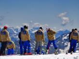 Azzurri @Stelvio