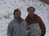 Alitalia e Andrea Cappelletti del Comitato Bormio 2005