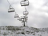 Ancora la Stelvio in versione autunnale