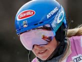 Shiffrin M.