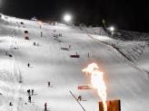 Crans Montana