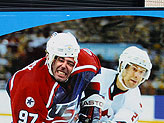 Fassa si dà all'hockey