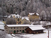 Semmering Banhof