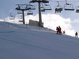 la Carcentina, la diagonale spettacolare della Stelvio