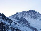 Wengen, Alpi del Cantone di Berna