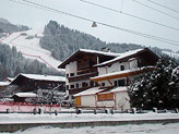 Kitzbuehel