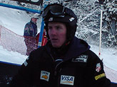 Ted Ligety