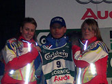 Joel Chenal da La Rosiere