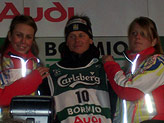 L'eterno Frederic Nyberg