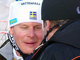 Frederic Nyberg