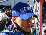 Joel Chenal