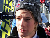 Andreas Nilsen, norvegese classe 1980