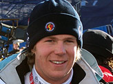 Michael Riegler, dal Liechtenstein