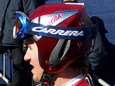 Il belga Jeroen Van Den Bogaert
