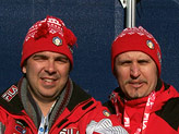 Max Vergani e Andrea