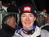 L'austriaca Kathrin Zettel