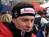 Il croato Ivica Kostelic