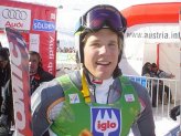 Kjetil Jansrud: norvegese classe 85